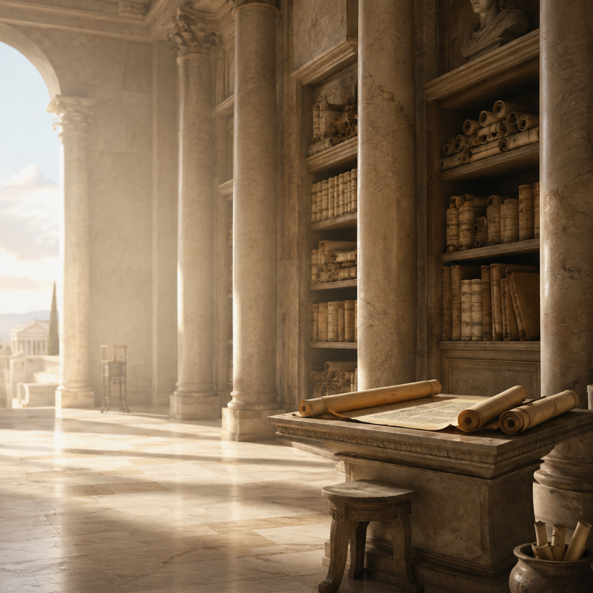 Biblioteca